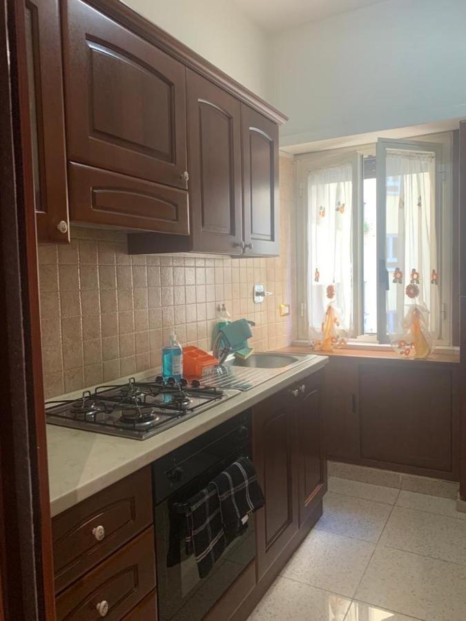 Maison d'hôtes Er Centurione Rome
