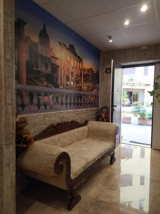 Maison d'hôtes Er Centurione Rome