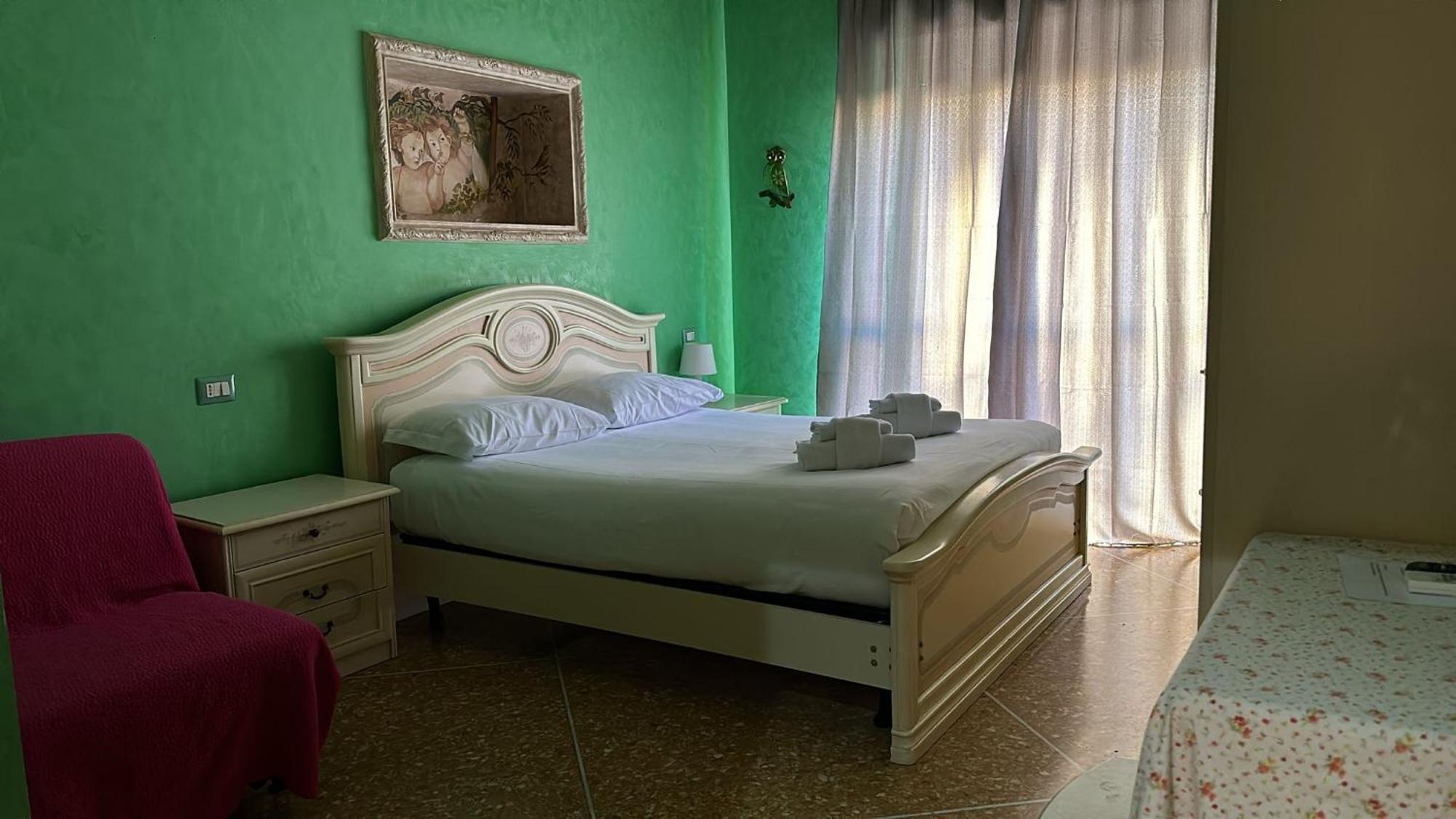 Er Centurione Maison d'hôtes Rome