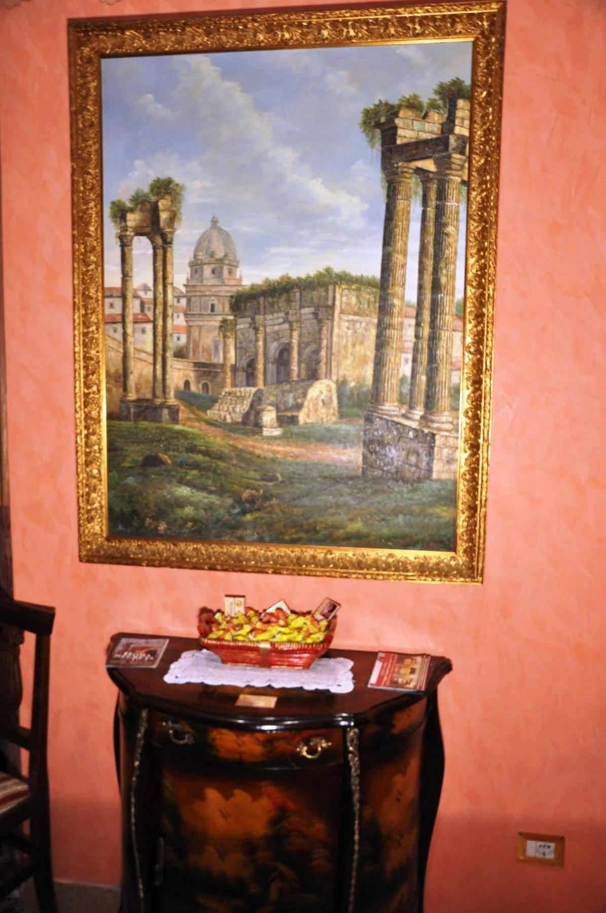 Er Centurione Maison d'hôtes Rome