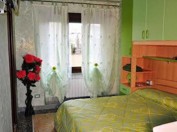 Maison d'hôtes Er Centurione Rome